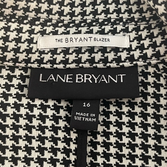 Lane Bryant Blazer Jacket - Picture 6 of 10
